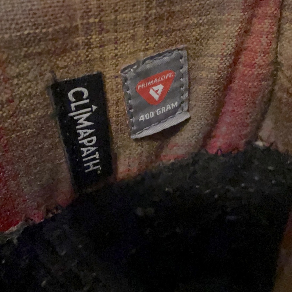Schazzberg Timberland Winter Boots - Picture 9 of 12